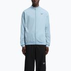 Hoodie Sweatshirt Herren Reebok Identity Vector Knit upgrade blue