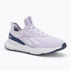 Laufschuhe Herren Damen Reebok Cityride twilight purple/purple rave/footwear white