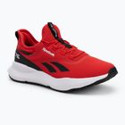 Laufschuhe Herren Reebok Cityride vector red/cblack/ftw white