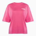 Trainingsshirt Damen Reebok Ide Brand Proud Tee true pink