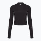 Trainings Longsleeve Damen Reebok Seed Top black
