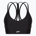 Sport-BH Reebok Lux Low Impact Bra black