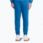 Hose Reebok Identity Small Logo Fleece Jogger twilight blue