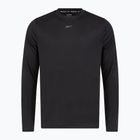 Longsleeve Herren Reebok Id Train Tech Tee night black