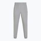 Herren Reebok Id Train Woven Hose grau 3