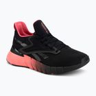 Damen Trainingsschuhe Reebok Nano Gym black/pink blast