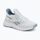 Damen Trainingsschuhe Reebok Nano Gym moon/leisure blue