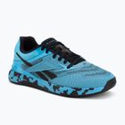 Trainingsschuhe Reebok Nano X5 ftwr white/black/future cyan