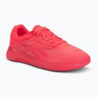 Damen Trainingsschuhe Reebok Nano X5 pink blast