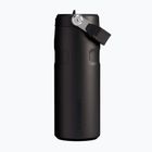 Thermoflasche Stanley IceFlow Flip Straw 2.0 black 2.0