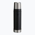 Thermosflasche Stanley Legendary Classic 600 ml black 2.0