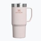 Thermobecher Stanley Everyday Suburban 470 ml rose quartz
