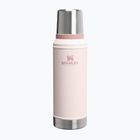 Thermosflasche Stanley Legendary Classic 940 ml hammertone rose quartz