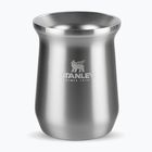 Thermobecher Stanley Matereo Stay Hot Mate 230 ml silver