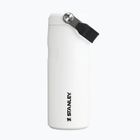 Thermoflasche Stanley IceFlow Flip Straw 2.0 chalk
