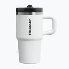 Thermobecher Stanley Quencher ProTour Flip Straw 590 ml chalk