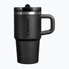 Thermobecher Stanley Quencher ProTour Flip Straw 590 ml black 2.0