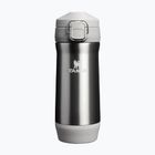 Behälter Stanley Stay Fresh Yerba Mate Sift & Store 1 l stainles steel ash