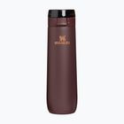 Thermoflasche Stanley FlowState Spring coffee