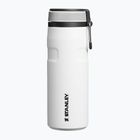 Thermoflasche Stanley IceFlow Twist Flip 2.0 chalk