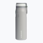 Thermoflasche Stanley IceFlow Twist Flip ash