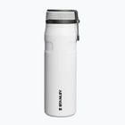 Thermoflasche Stanley IceFlow Twist Flip chalk