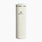 Thermobecher Stanley Aerolight Transit FlipTop 470 ml cream gloss