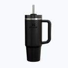 Thermobecher Stanley Quencher H2.0 FlowState 890 ml black 2.0