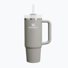 Thermobecher Stanley Quencher H2.0 FlowState 890 ml ash