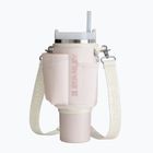 Tasche für Thermobecher Stanley Carry-All Quencher rose quartz