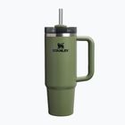 Thermobecher Stanley Quencher H2.0 FlowState 890 ml dried pine