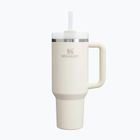 Thermobecher Stanley Quencher H2.0 FlowState 1180 ml cream 2.0