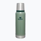 Thermosflasche Stanley Legendary Classic 940 ml hammertone green