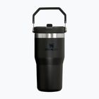 Thermobecher Stanley IceFlow Flip Straw 2.0 590 ml black 2.0