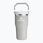 Thermobecher Stanley IceFlow Flip Straw 2.0 590 ml ash