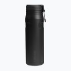 Thermoflasche Stanley IceFlow Twist Flip black 2.0