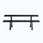 Hantelständer Nike Strength Urethane Dumbbell Rack black