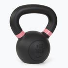 Kettlebell Nike Strength Cast Iron OG 8 kg black/pink