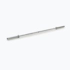 Stange gerade Nike Strength Hard Chrome Barbell chrome swoosh