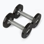 Kurzhanteln Nike Strength Pro Urethane Dumbbell 2 x 2 kg black/white