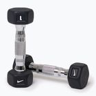 Hanteln Nike Strength Hex Dumbbell 2 x 1 kg black/white