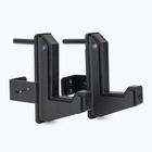 Halterung für Trainingskäfig Nike Strength Premium J Cups 2 pcs. black