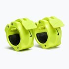 Klemmen für Langhantel Nike Strength Barbell Collars 2 pcs. volt/black