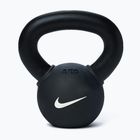 Kugelhantel Nike Strength Rubber Coated 4 kg black/white