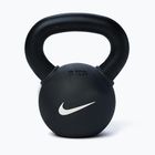 Kettlebell Nike Strength Rubber Coated 8 kg black/white