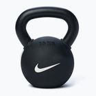 Kugelhantel Nike Strength Rubber Coated 16 kg black/white