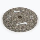 Bumperbelastung Nike Strength Grind Bumper Plates 10 kg pixel