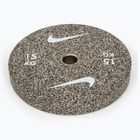 Bumperbelastung Nike Strength Grind Bumper Plates 15 kg pixel