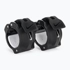 Verschlüsse für die Langhantel Nike Strength Barbell Collars 2 pcs. black/white