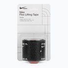 Kohäsiver elastischer Verband Nike Strenght Flex Lifting Tape black/white